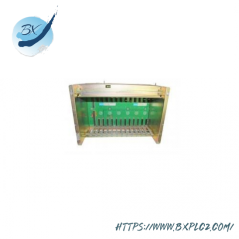 Advanced 1771-A3B1 Back-Panel Mount for Enhanced Control Solutions