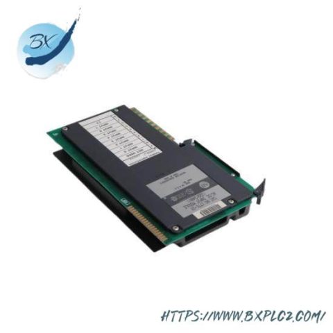 Allen-Bradley 1771-IA Digital AC/DC Input Module - Precision Control for Industrial Automation