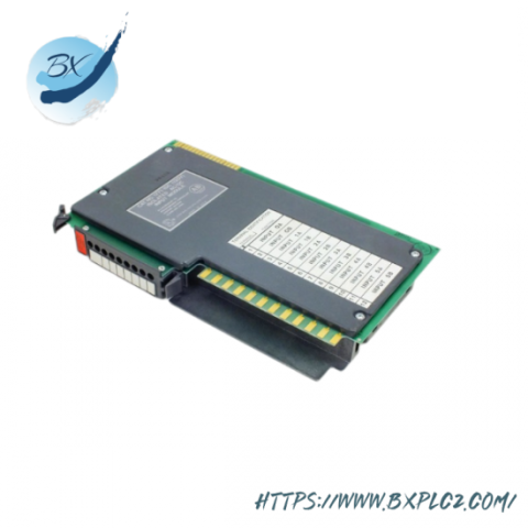 Allen-Bradley 1771-IB PLC-5 Digital Input Module