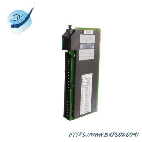 Rockwell Automation 1771-OB Digital DC Output Module