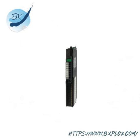 AB 1794-IM16: High-Performance AC Input Module for Flexible Industrial Control Solutions