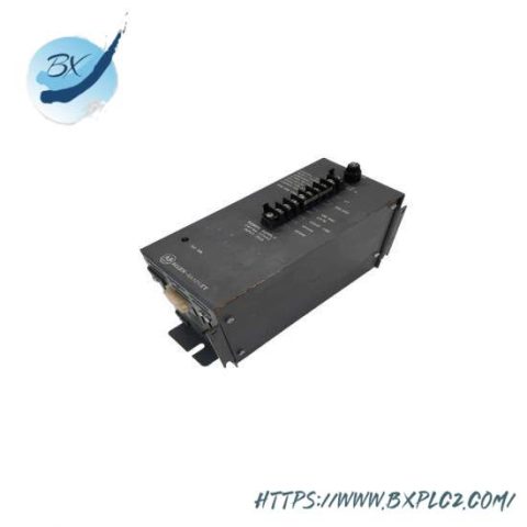 High-Performance 1771-P2 Power Supply: Unleashing Industry Standards in Control Systems