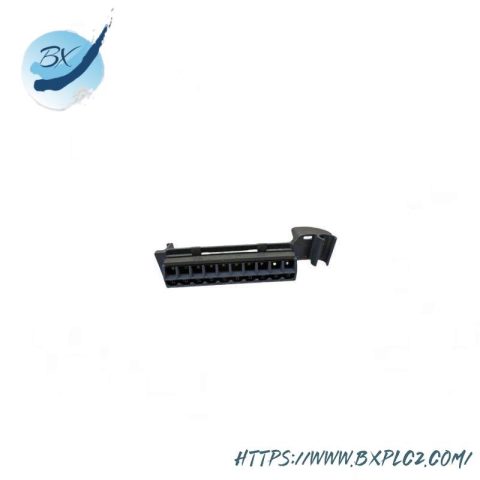 AB 1771-WC Terminal Strip - Advanced Industrial Control Module