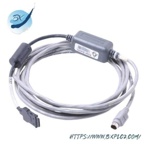 Allen-Bradley 1784-PCM6/B Industrial Control Module