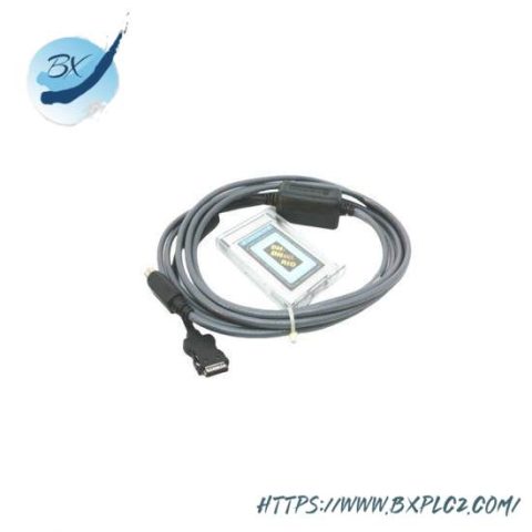 Allen-Bradley 1784-PCMC1 Data Highway Plus Assembly, Industrial Control System Module