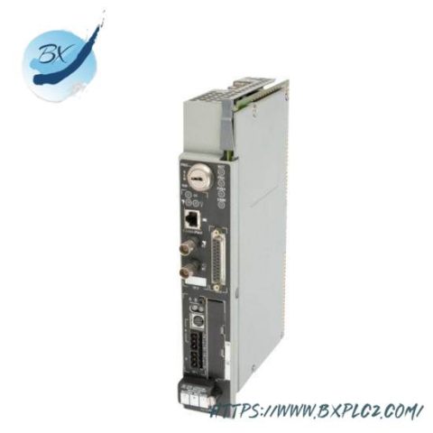 Allen-Bradley 1785-L40 Processor, PLC Module