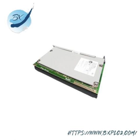 Modicon Quantum PLC 1785-PFB Profibus Communication Module - Advanced Industrial Communication Solution