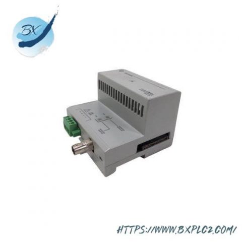 Allen-Bradley 1786-PRA/B FLEX I/O Modules - Industrial Control Solution