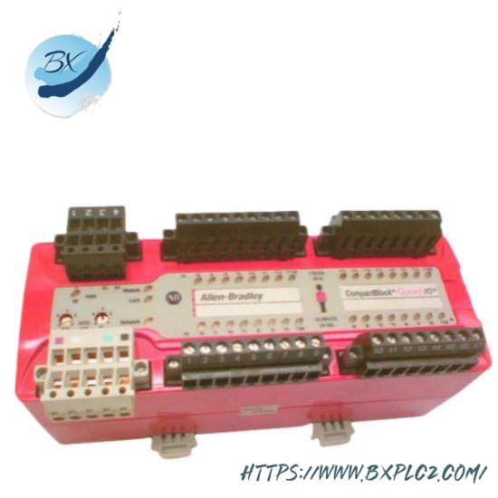 1791ds-ib16_guard_i_o_16_point_digital_comb_module.jpg AB 1791DS-IB16 Guard I/O 16 Point Digital Comb Module