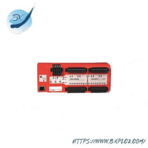 AB 1791ES-IB16 | CompactBlock Input Module, Advanced Industrial Control Solutions