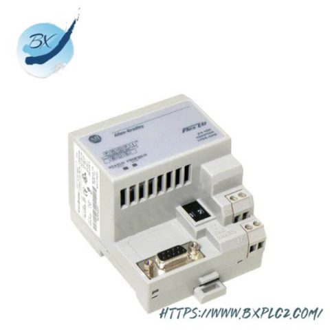 Rockwell Automation 1794-APB I/O Adapter Module - Control Systems, Advanced Functionality, Precision Engineering