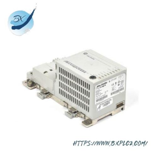 Rockwell Automation 1794-L34 FlexLogix Modular Processor, Advanced Control Solutions