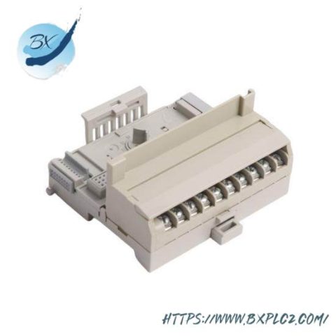 Allen-Bradley 1794-TBN Extended PLC Module, Efficient Control Solutions