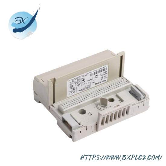 1794-tbn_1794tbn_1.jpg Allen-Bradley 1794-TBN Extended PLC Module, Efficient Control Solutions