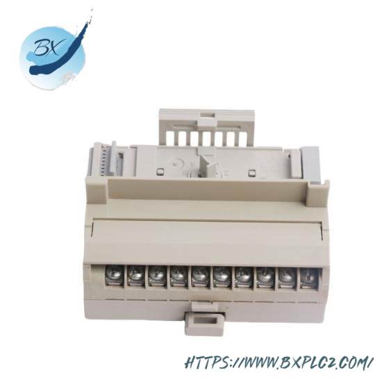 1794-tbn_1794tbn_2.jpg Allen-Bradley 1794-TBN Extended PLC Module, Efficient Control Solutions