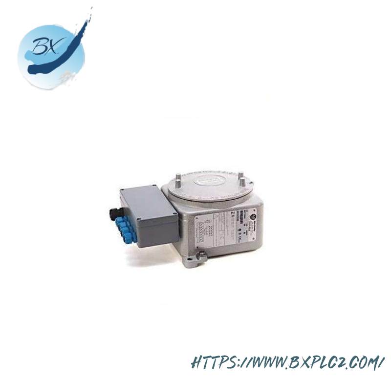 1797-ps1e_power_supply.jpg ABB AB 1797-PS1E Power Supply, Precision Control Solutions