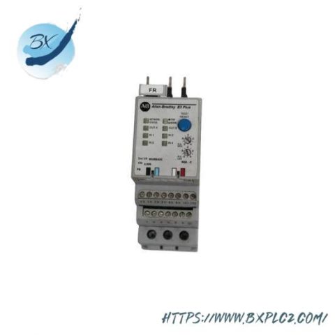 Schneider Electric 193-EC2BB Overload Relay