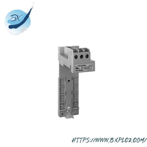 Allen-Bradley AB 193-ECPM3 Panel Mount Control Module, Industrial Automation Solutions