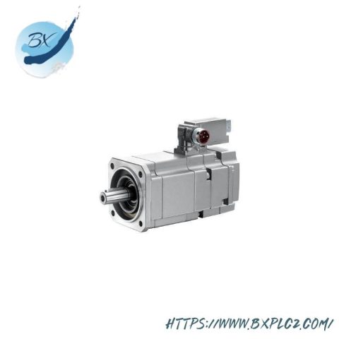 SIEMENS 1FK7 Series, 5AF71-1FB5 Model, High Precision Servo Motor