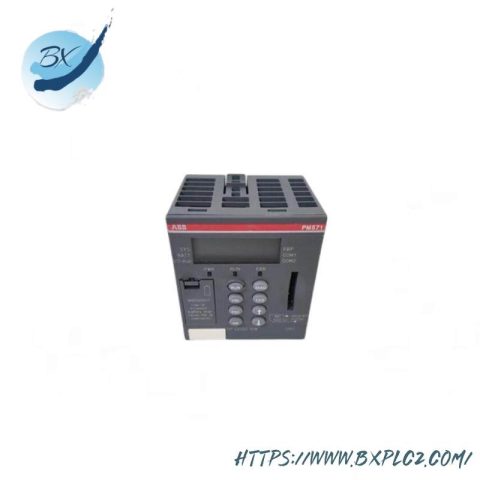 ABB 1SAY130110R0100: High-Performance Control Cable for Industrial Automation