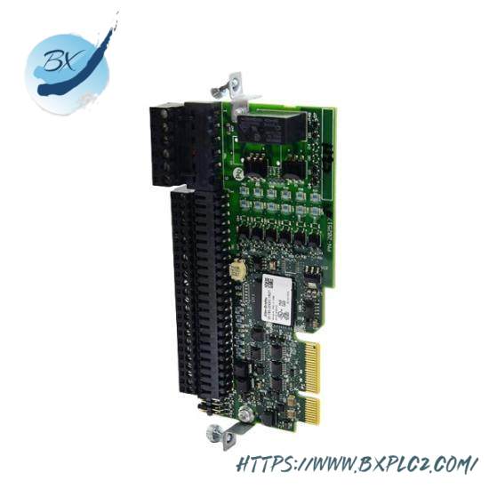 20-750-2263c-1r2t_i_o_module.jpg Schneider TSXASY410 Analog Output Module for Advanced Control Solutions