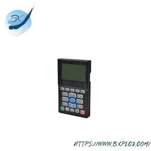 AB 20-HIM-A6: A Cutting-Edge Human Interface Module for Advanced Control Solutions