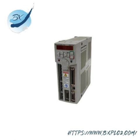ABB 2003-CSD3-01BX2 Servo Drive, High-Performance Control Solution