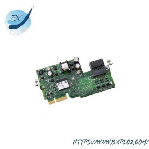 ABB 20750ENC1 Incremental Encoder Module, Precision Control for Industry 4.0 Applications