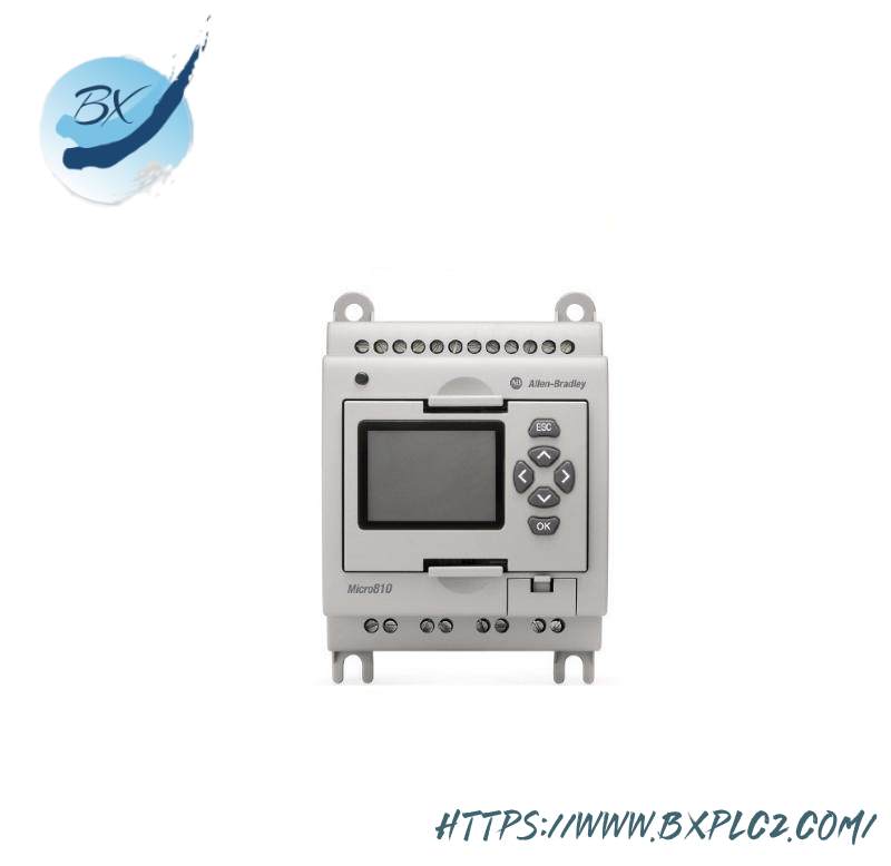 2080-lc10-12dwd_output_controller.jpg AB Electronics AB 2080-LC10-12DWD Output Controller, High-Precision Control Module
