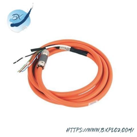 High-Performance 2090-CSBM1DF-14AF07 Servo Power Cable: Optimizing Industrial Control Systems