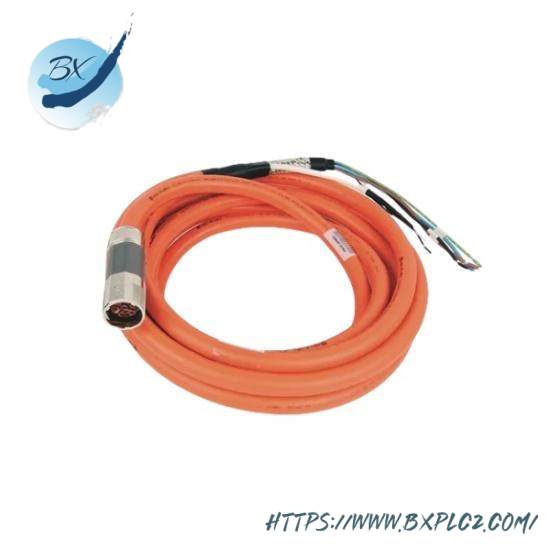 2090-csbm1df-14af07_servo_power_cable_1.jpg High-Performance 2090-CSBM1DF-14AF07 Servo Power Cable: Optimizing Industrial Control Systems