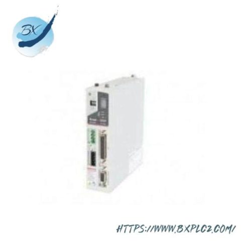 GE Fanuc 2093-AM01, Motion Control Module