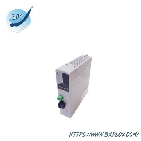 AB 2093 ASP06 Shunt Module Motor Servo Drive