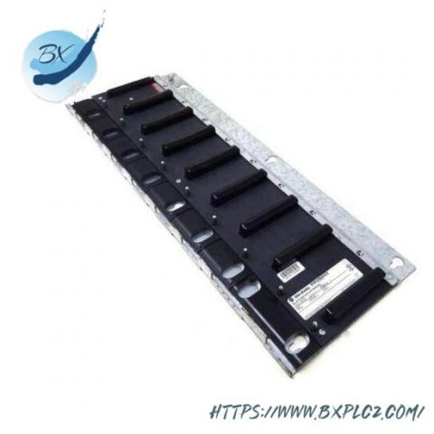 Advanced 2094-PRS8 Power Rail: Efficient Power Distribution System