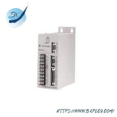 Allen-Bradley 2098-DSD-HV030-SE: Advanced Digital Servo Motor for Industrial Control Solutions