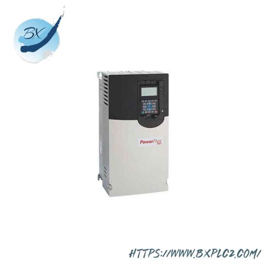 20g1anf046jn0nnnnn_755_ac_drive.jpg Allen-Bradley 20G1ANF046JN0NNNNN 755 AC Drive: Precision Control for Industry