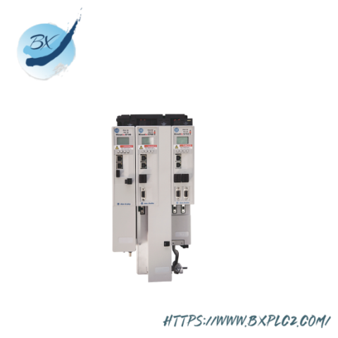 ABB 2198-D012-ERS3 Kinetix 5700 Dual-Axis Module - Precision Motion Control for High Performance Applications