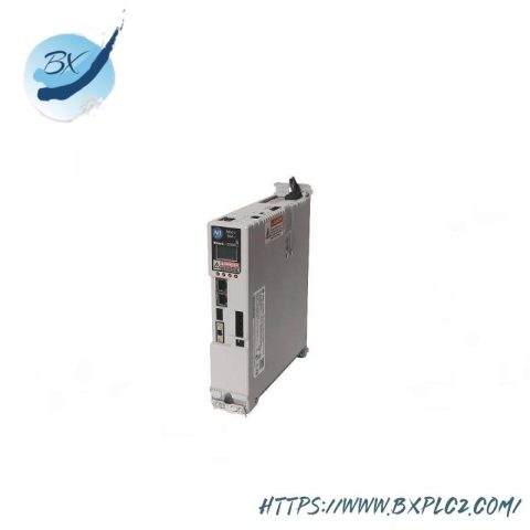 ABB AB 2198-H003-ERS Kinetix 5500 Servo Drive, Precision Motion Control Solution