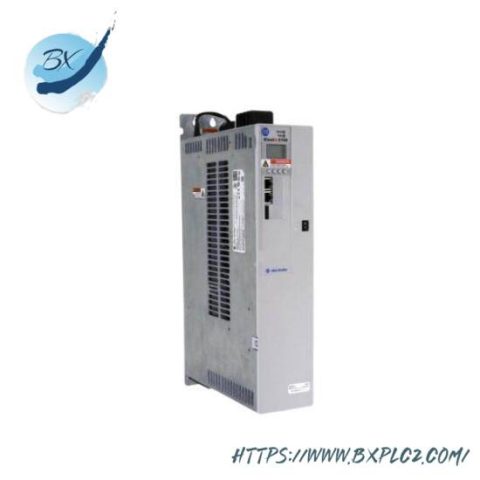 ABB 2198-P141 Kinetix 5700 DC Bus Supply - Industrial Motor Control Module