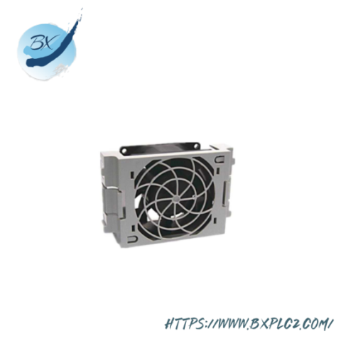 Siemens 22610-101-02-R Cooling Fan - Advanced Thermal Management Solution