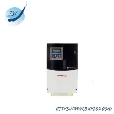 ABB AB 22C-D038A103 Drive, PowerFlex 400