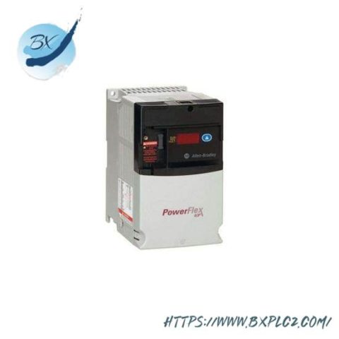 ABB 22D-D010N104 AC Drive, Variable Frequency Drive