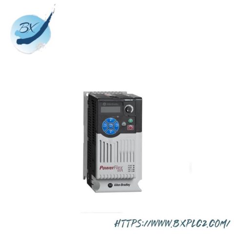 ABB PowerFlex 523 AC Drive - AB 25A-D010N104, Advanced Industrial Control Solution