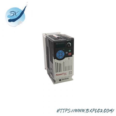 ABB AB 25B-D010N104 Drive, Variable, Industrial Control Solutions