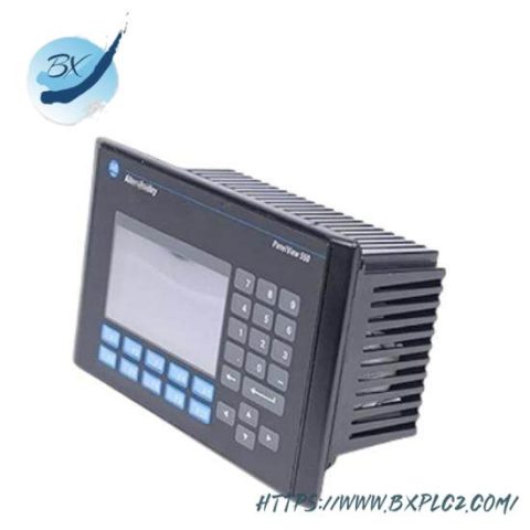 Siemens + 2711-B5A5 + 2711B5A5 + HMI