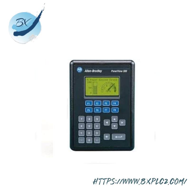 2711-k3a17l1_panelview_300_monochrome_3-inch_terminal.jpg AB 2711-K3A17L1 | PANELVIEW 300 MonoChrome 3-inch Terminal Display