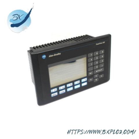 Siemens 2711-K5A1 - Industrial Control Module