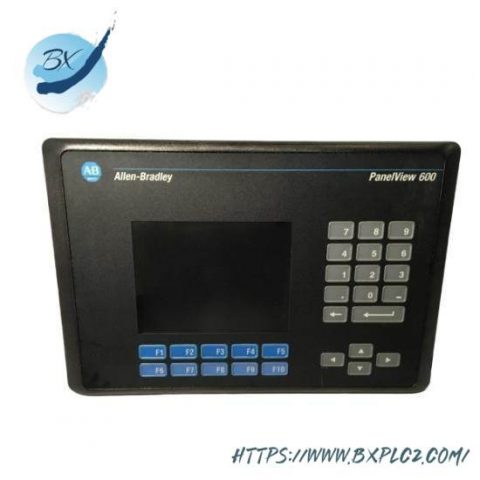 Siemens 2711-K6C10 - Human Machine Interface