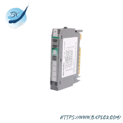 Allen-Bradley PanelView Plus 2711-K6C1 Standard Terminal