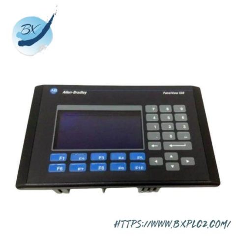 Siemens 2711-NV4T PV550 & PV600 Touch Antiglare Overlay PLC Touch Screen